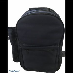 🌸Wine picnic backpack with accessories